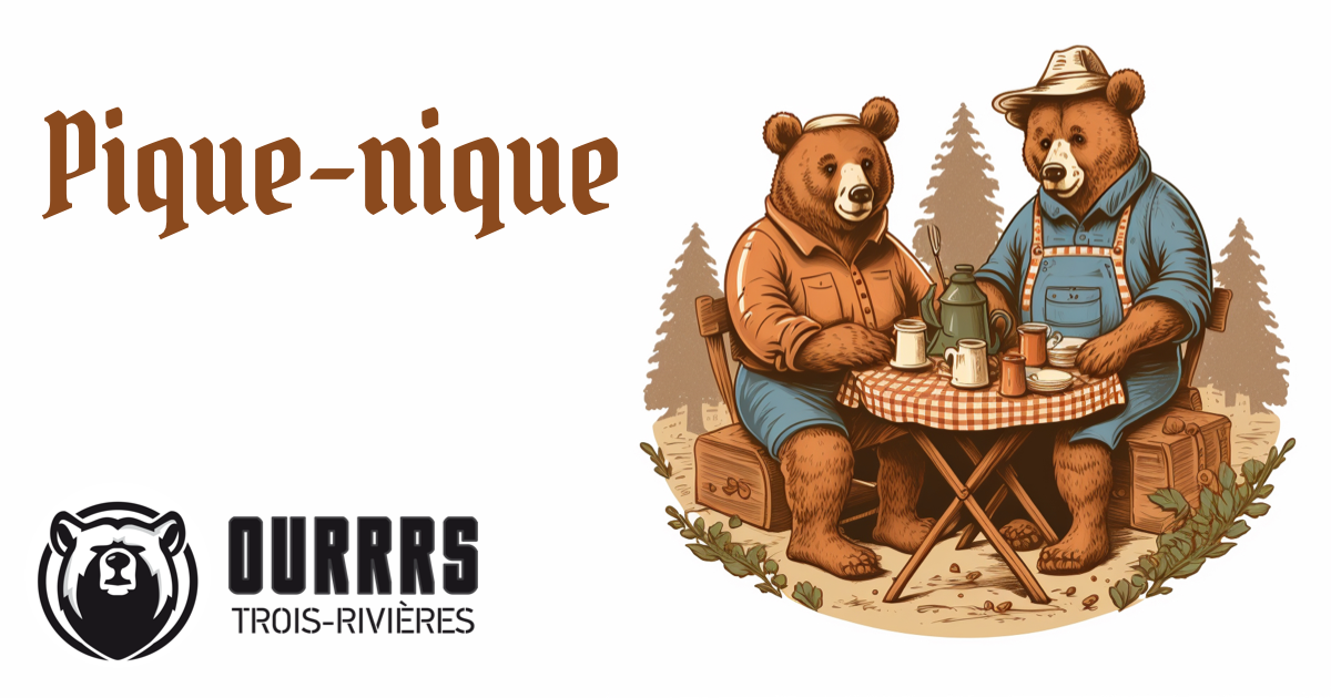 Pique-Nique des OuRRRs – 8 Juillet 2023